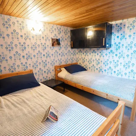Appartement Le Curling B - Val Claret-22 By Interhome *