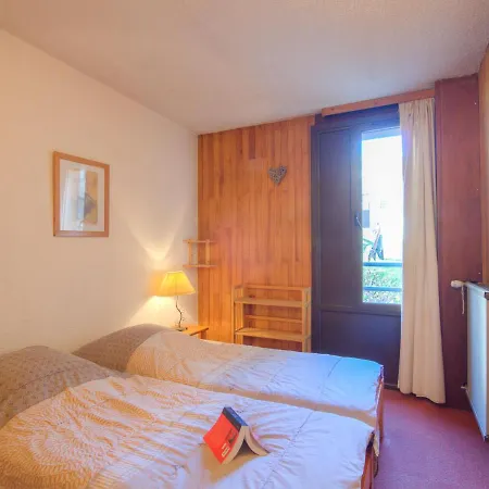 Apartment Le Curling B - Val Claret-22 By Interhome Tignes