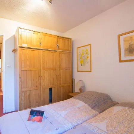Apartment Le Curling B - Val Claret-22 By Interhome