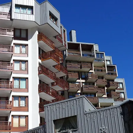 Le Curling B - Val Claret-22 By Interhome Apartment